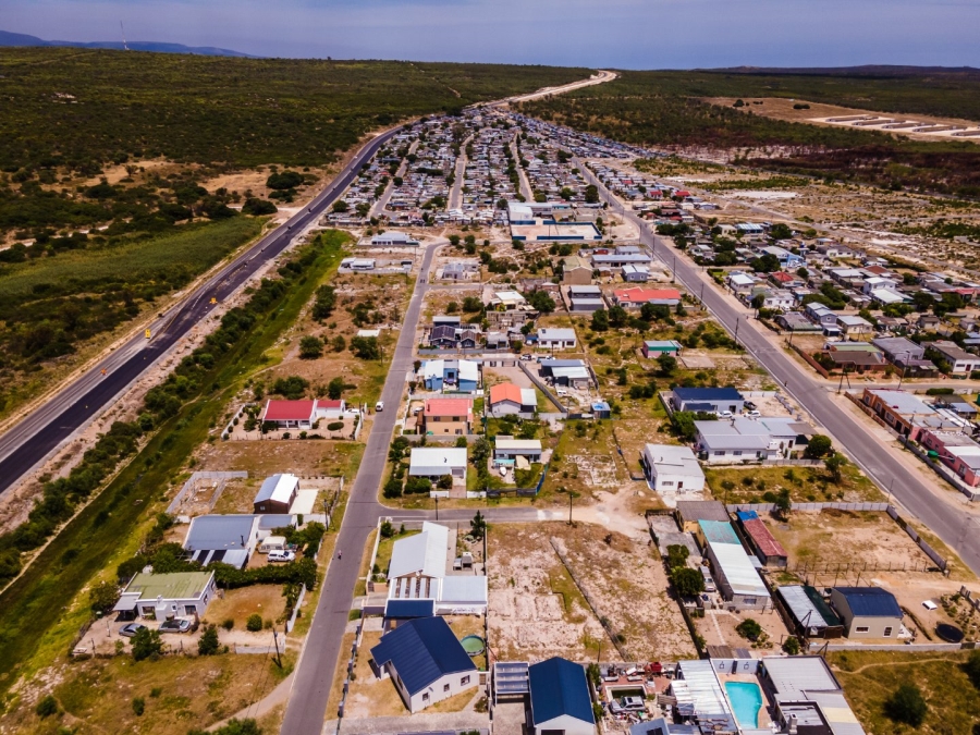 Commercial Property for Sale in Stanford Western Cape